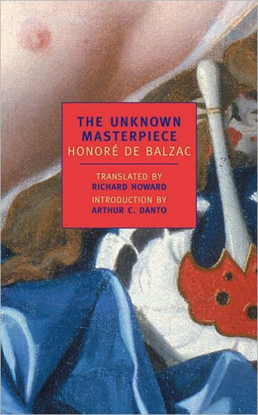 The Unknown Masterpiece