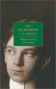 Title: The Go-Between (NYRB Classics), Author: L. P. Hartley