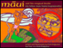 Maui and His Magical Deeds