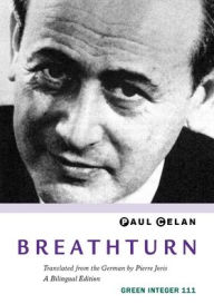 Title: Breathturn, Author: Paul Celan