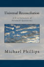 Universal Reconciliation: A Brief Selection of Pertinent Quotations