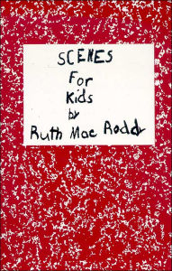 Title: Scenes for Kids, Author: Ruth Mae Roddy