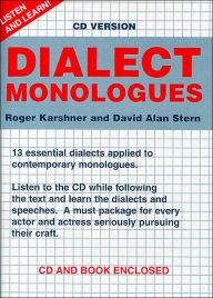Dialect Monologues
