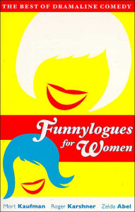 Funnylogues for Women