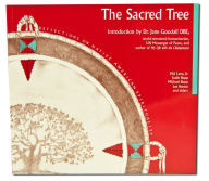 Title: The Sacred Tree, Author: Bopp