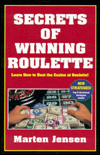 Secrets Of Winning Roulette