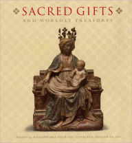 Title: Sacred Gifts and Worldly Treasures, Author: Holger A. Klein