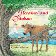 Title: Floramel and Esteban, Author: Emilie Buchwald