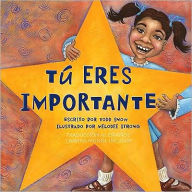 Tú eres Importante
