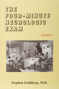 The Four-Minute Neurologic Exam / Edition 2