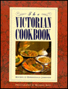 The Victorian Cookbook