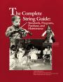 The Complete String Guide: Standards, Programs, Purchase and Maintenance / Edition 1