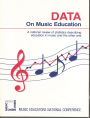 Data On Music Education