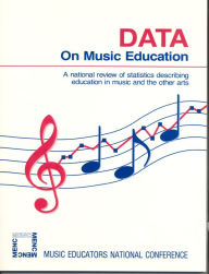 Title: Data On Music Education, Author: Daniel V. Steinel