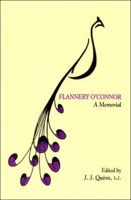 Title: Flannery O'Connor: A Memorial, Author: J.J. Quinn