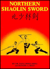 Northern Shaolin Sword