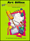 Art Office: 80+ Business Forms for Fine Artists - All for Photocopying