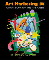 Art Marketing 101