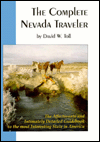 Complete Nevada Traveler: Guide to the State