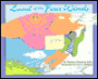 Land of the Four Winds