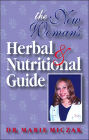 New Woman's Herbal and Nutritional Guide