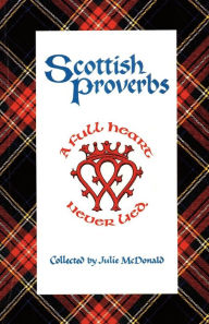 Scottish Proverbs