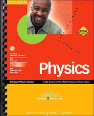 Ultrasound Physics Review: A Review for the Ultrasound Physics & Instrumentation Exam / Edition 1