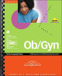 OB/ GYN Sonography Review / Edition 1
