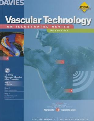 Vascular Technology: An Illustrated Review / Edition 5