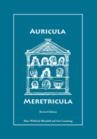Title: Auricula Meretricula, Author: Ann Cumming