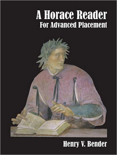 Horace Reader for Advanced Placement / Edition 1