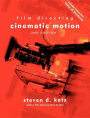 Film Directing Cinematic Motion: A Workshop for Staging Scenes (Film Directing)