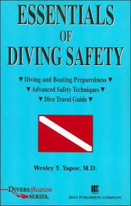 Essentials of Diving Safety