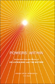 Title: POWERS WITHIN, Author: Aurobindo