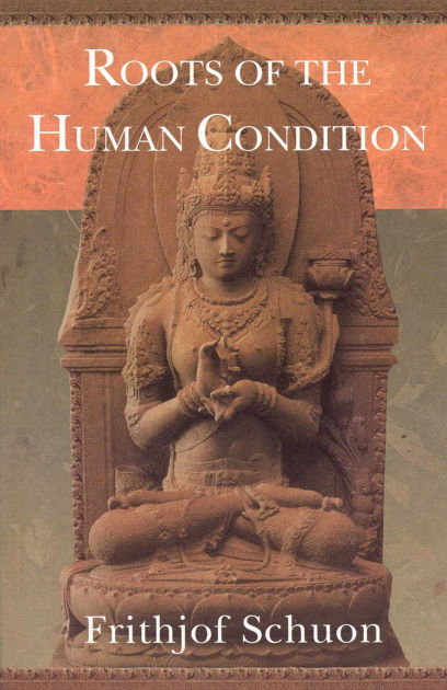 The Essential Frithjof Schuon (Library of Perennial Philosophy)