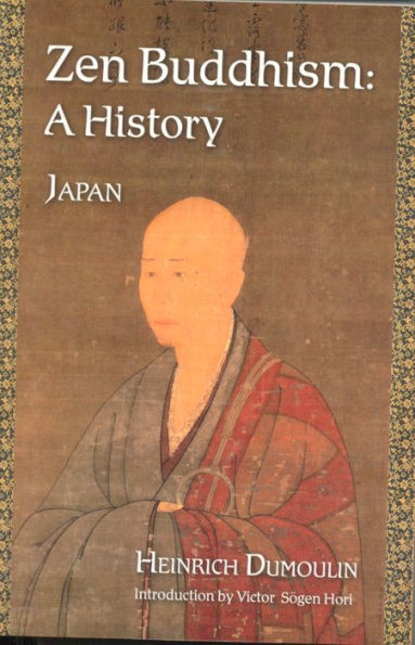 Zen Buddhism: A History (Japan)