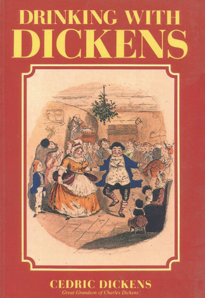 Drinking with Dickens