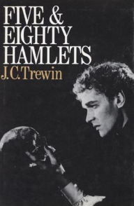 Title: Five and Eighty Hamlets, Author: J. C. Trewin