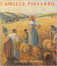 Camille Pissarro: Impressopmism, Landscape and Rural Labour