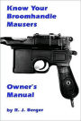 Know Your Broomhandle Mauser Pistols