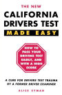 California Drivers Test Made Easy