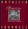Scarpetta's Winter Table