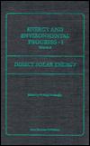 Title: Direct Solar Energy, Author: T. Nejat Veziroæglu