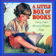A Little Box of Books