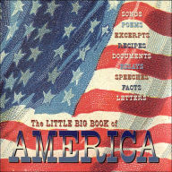 Little Big Book of America