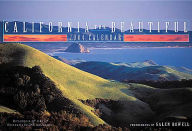 2004 California the Beautiful by Galen Rowell Wall Calendar