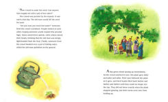 Alternative view 3 of The Magical Starfruit Tree: A Chinese Folktale