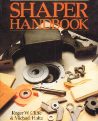Title: Shaper Handbook, Author: Roger W Cliffe