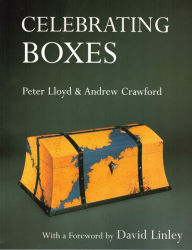 Title: Celebrating Boxes, Author: Peter Lloyd