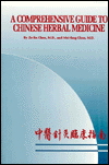 Comprehensive Guide to Chinese Herbal Medicine